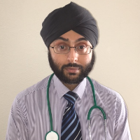 Dr. Harkirat Grewal