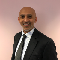 Dr. Hergeven Dosanjh