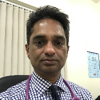 Dr. Narendra Sornalingam
