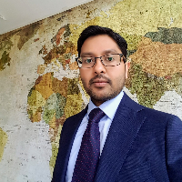 Dr. Kosala Perera