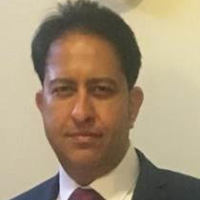 Dr. Akbar Khan