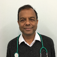 Dr. Hitesh Shah