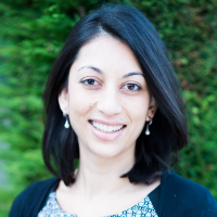 Dr. Shailey Agarwal