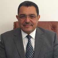 Dr. George Kamil
