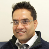 Dr. V Retnasingham